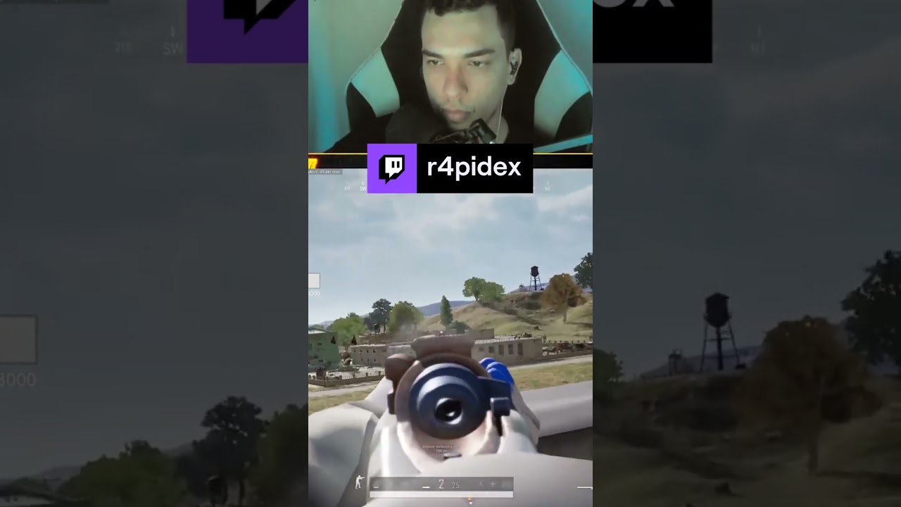 IRONSIGHT BRABO | r4pidex em 