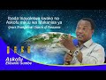 RUHUSU MAWAZO YAKO YAWAZE SAWASAWA NA MUNGU BISHOP ELIBARIKI SUMBE 27 01 2019 FULL VIDEO HD RUHUSU MAWAZO YAKO YAWAZE SAWASAWA NA MUNGU BISHOP ELIBARIKI SUMBE 27 01 2019 FULL VIDEO HD