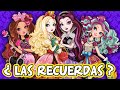 ¿Qué PASÓ con EVER AFTER HIGH?