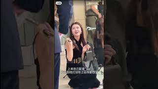 vương nhữ hâm (Wang Ruxin)王汝鑫 lâm thất nguyệt (Lin Qiyue) 林七月 #演员林七月#douyin #douyin抖音 #xuhuong