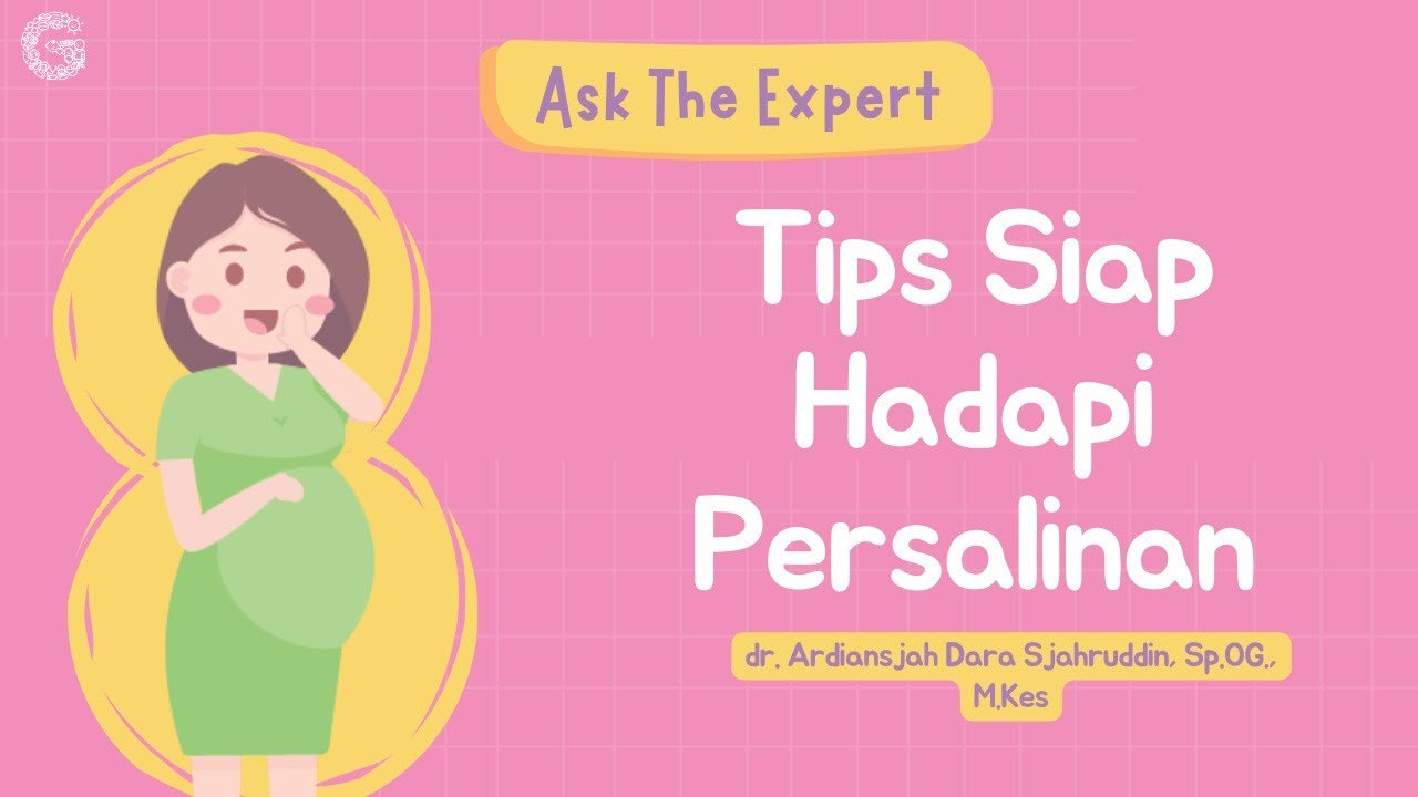 Agar Tidak Takut Melahirkan, Ada Trik Mengatasinya!