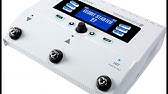 Tc helicon blender app