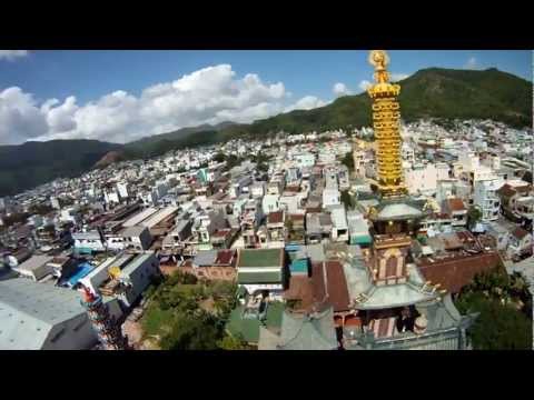 Video Qui Nhon - youtube
