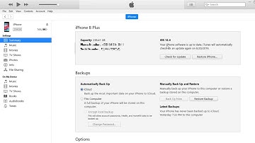 How To UPGRADE or DOWNGRADE Your iDevice (iphone, ipad, ipod,...) Without Losing Your Data or Files