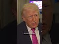 Trump threatens to destroy Iran's civilian infrastructure if a deal is not reached