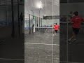 Padel Sports Dome Tournament Qatar بطولة بادل قطر #padel #pádel #pàdel #padeladdict #padeltime