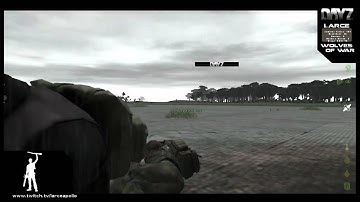 DayZ Shorts: Hey guys! Watch this!  BOOM!  (Huey fail)