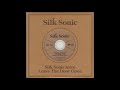 Silk Sonic Intro Leave The Door Open Special Cd Exclusive Edition mp3