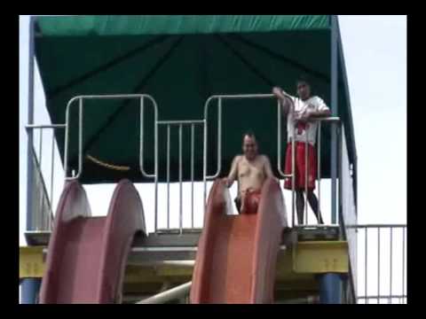 El Rollo tobogan - YouTube