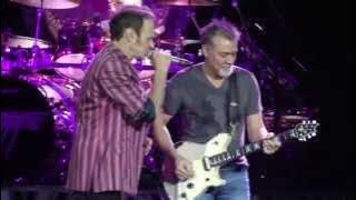 Van Halen - Beautiful Girls (Camden,Nj) 8.27.15