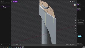 MODELING A DANE AXE - ROBLOX MODELING & TEXTURING TIMELAPSE