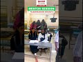 MENTOR SESSION at Thampanoor Branch I KERALA PSC |Talent AcademyI #shorts
