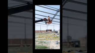 🏗️ Pre-Engineered Building (PEB) Solutions