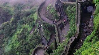 Why Is Lohagad Fort Famous?