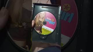 Brave New Girl Dvd Overview