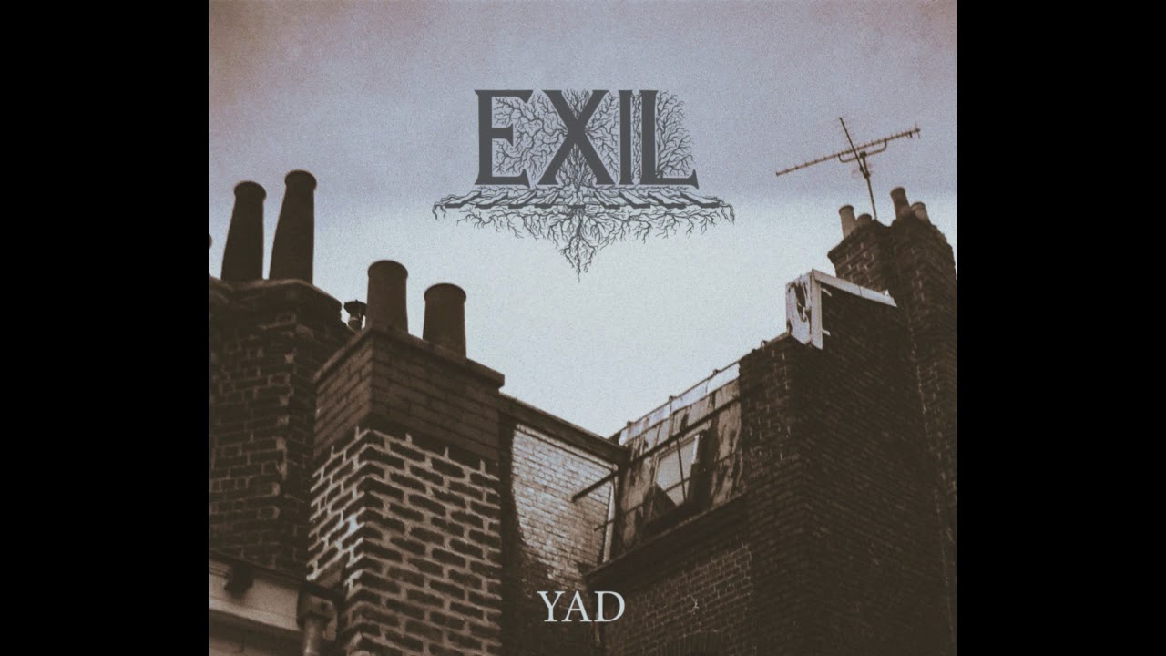 Exil - Yad (EP : 2020)