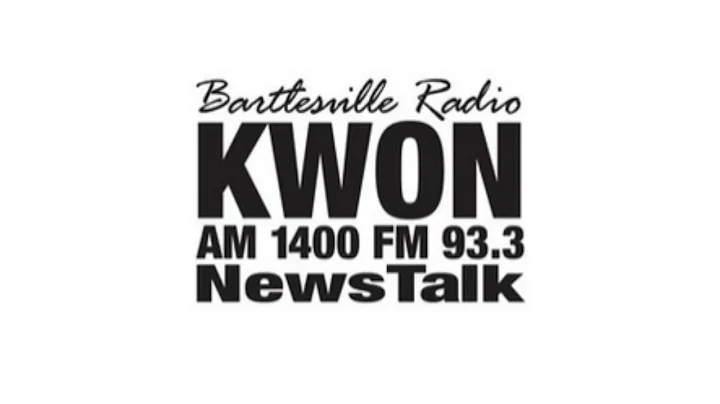 KWON/Bartlesville, Oklahoma + 2 Other Legal IDs - May 5, 2025