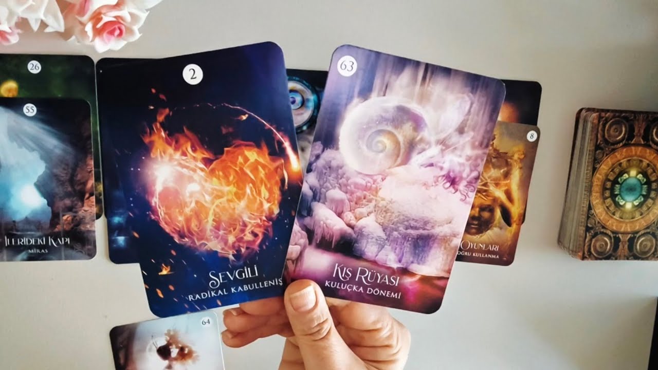 Ondan Uzaklaştığında, Soğuduğunda Gerçekten Ne Hissediyor⁉️