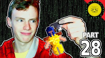 C++ 2D Game Tutorial Beginners Part 28 | Calculating Player Size Unsigned Int