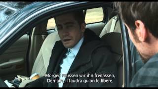 Prisoners - Bande-annonce vostfr