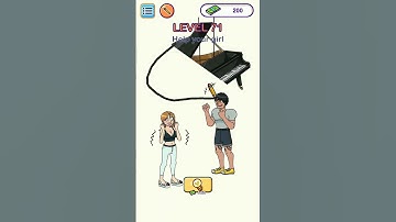 Braindom Draw puzzle level-71