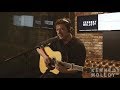 Marcus Mumford - Guiding Light | Live On Kennedy Molloy! | Triple M