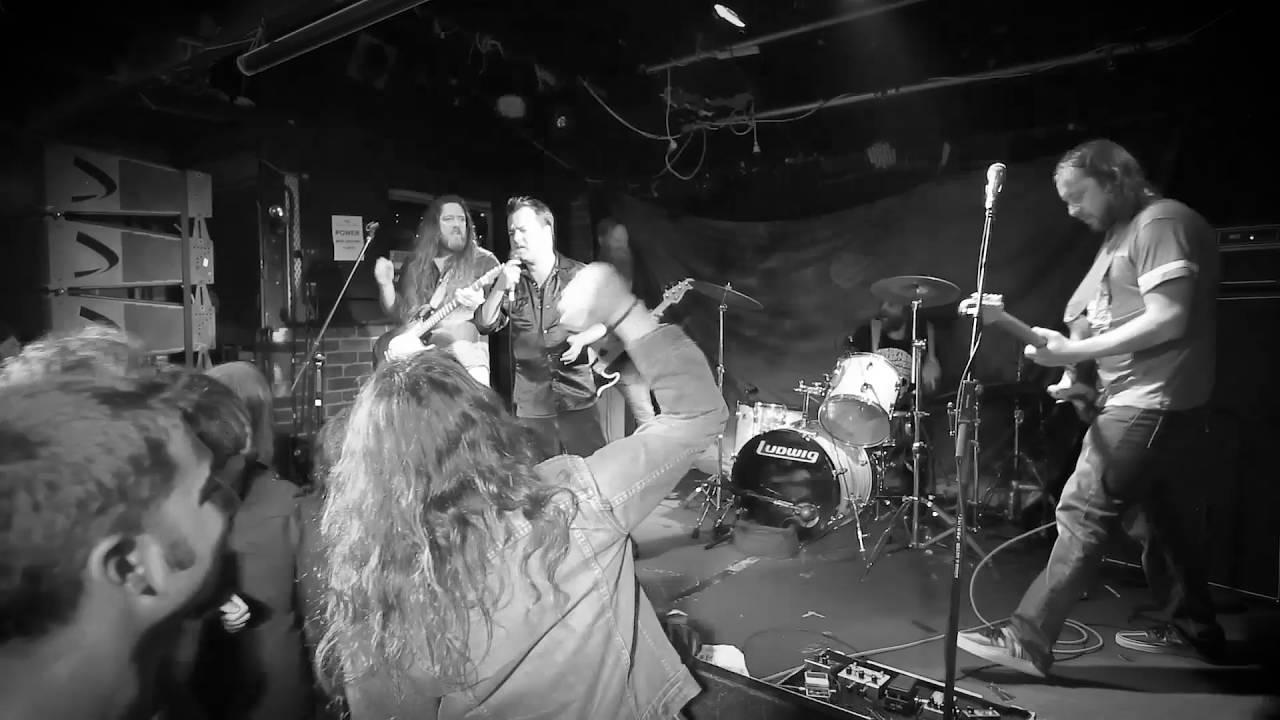 Seedy Jeezus, Isaiah Mitchell with Joel Silbersher. MY PAL