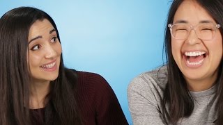 Women Discuss Relationship Red Flags