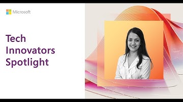 Tech Innovators Spotlight – Trailer
