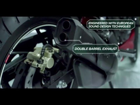 TVS Apache RTR