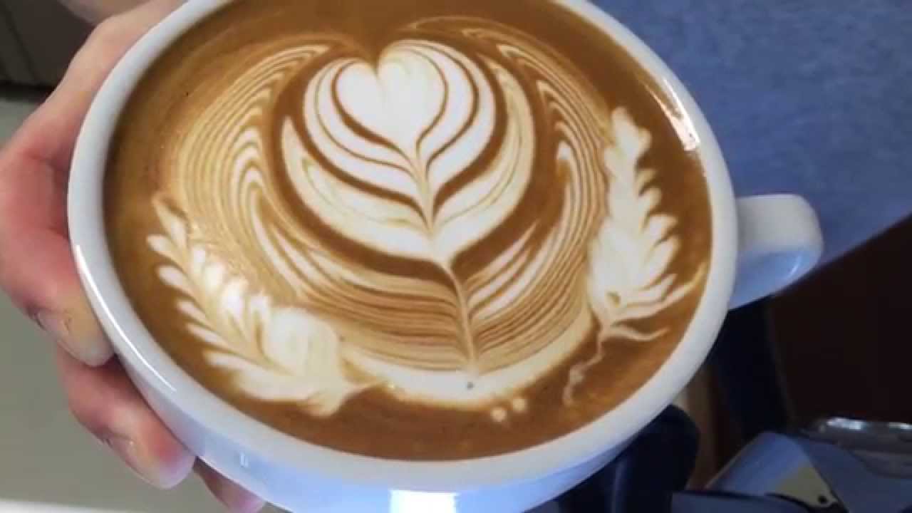 IKECCI'S Latte Art 