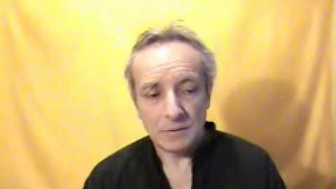 Zen for Absolute Beginners 257:  Spiritual Immersion