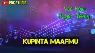 Dischodhut Kupinta Maafmu (Nomi) || PDK STUDIO