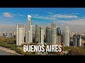 Buenos Aires - Argentina | Drone 4K