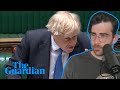 HasanAbi reacts to ‘Major Sleaze’: Keir Starmer attacks Boris Johnson over ‘cash for curtains’ row