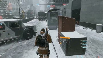 The Division 1 Last Stand [214] ｜ Predator