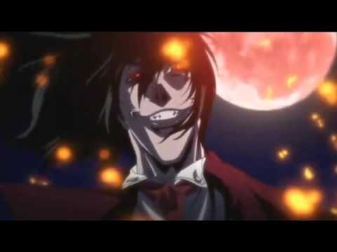 AMV Hellsing Ultimate ~Indestrutible~