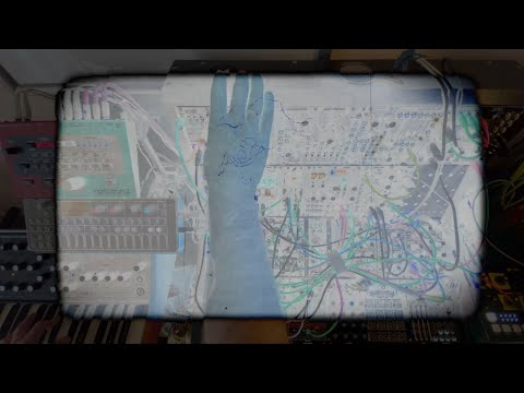 RYK VW + EX RESO... again (eurorack)