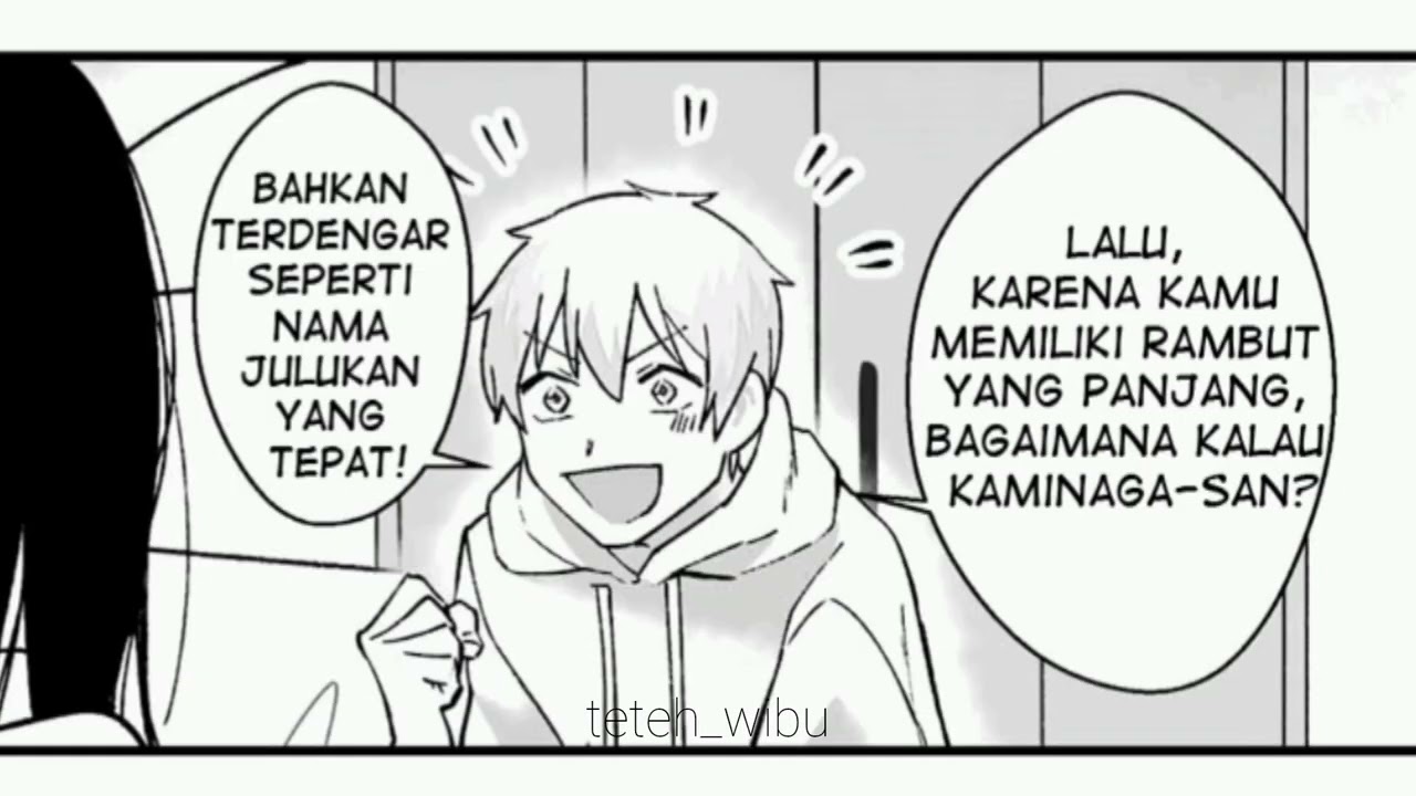 Niat Menakuti Manusia Hantu Ini Malah Ketemu Anomali