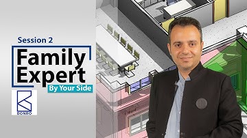 Family Expert Masterclass-session 2: Modeling and Formula