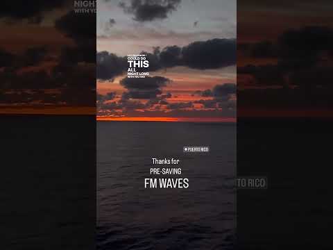 Thanks For Sendin Them Presave Fm Waves Thanks For Sendin Them Presave Fm Waves