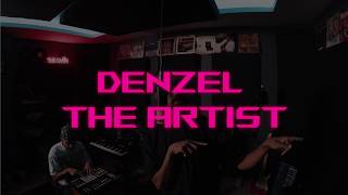 BAKERGOTTHEKEYS & ‪@denzeltheartist FREESTYLE | The Oven Sessions: Vol 6