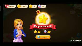 MATCHINGTON GAME LEVEL UP| Cass Arts screenshot 1