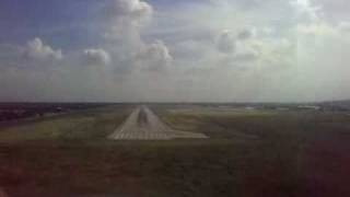 Landing Port Au Prince Haiti Rwy 10 Mtpp