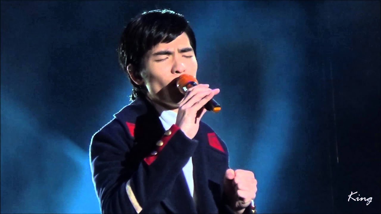 2016/01/01　蕭敬騰．一次幸福的機會．花蓮太平洋觀光節．跨年晚會（首唱）