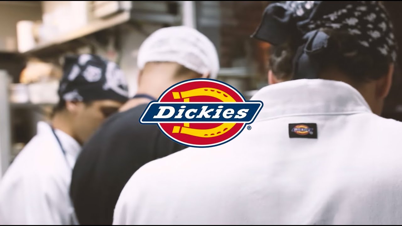 Dickies Brasil & Kichi "Cão Veio"