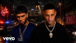 Neutro Shorty, Anuel AA - No Todos Son Panas (Official Music Video)