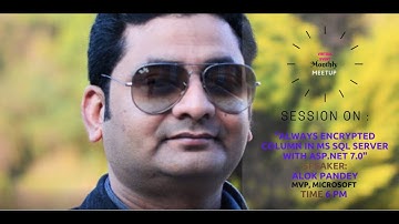 Always Encrypted Column in MS SQL with ASP.NET 6.0,7.0