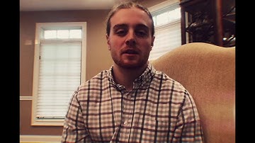 Marco Fusari OSU Honors Cohort Video