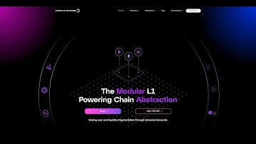 Testing Particle Network Wallet as a Service (WaaS) in Xter.io